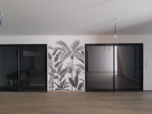 Travaux de peinture à Vichy